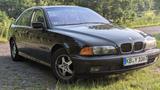 BMW 520i - - BMW 520 aus 2000: 520i
