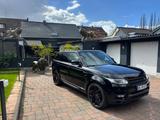 Land Rover Range Rover Sport 3.0 TDV6 S S  - Land Rover Range Rover Sport in Duisburg