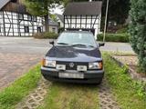 Volkswagen VW Polo 86c 2F // DIN Kennzeichen // 2.Hand - Volkswagen Polo: 86c 2f