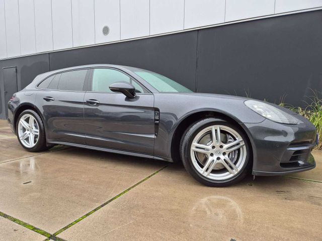 Porsche Panamera 4 e-Hybrid Sport Turismo PHEV*BOSE*LUCH