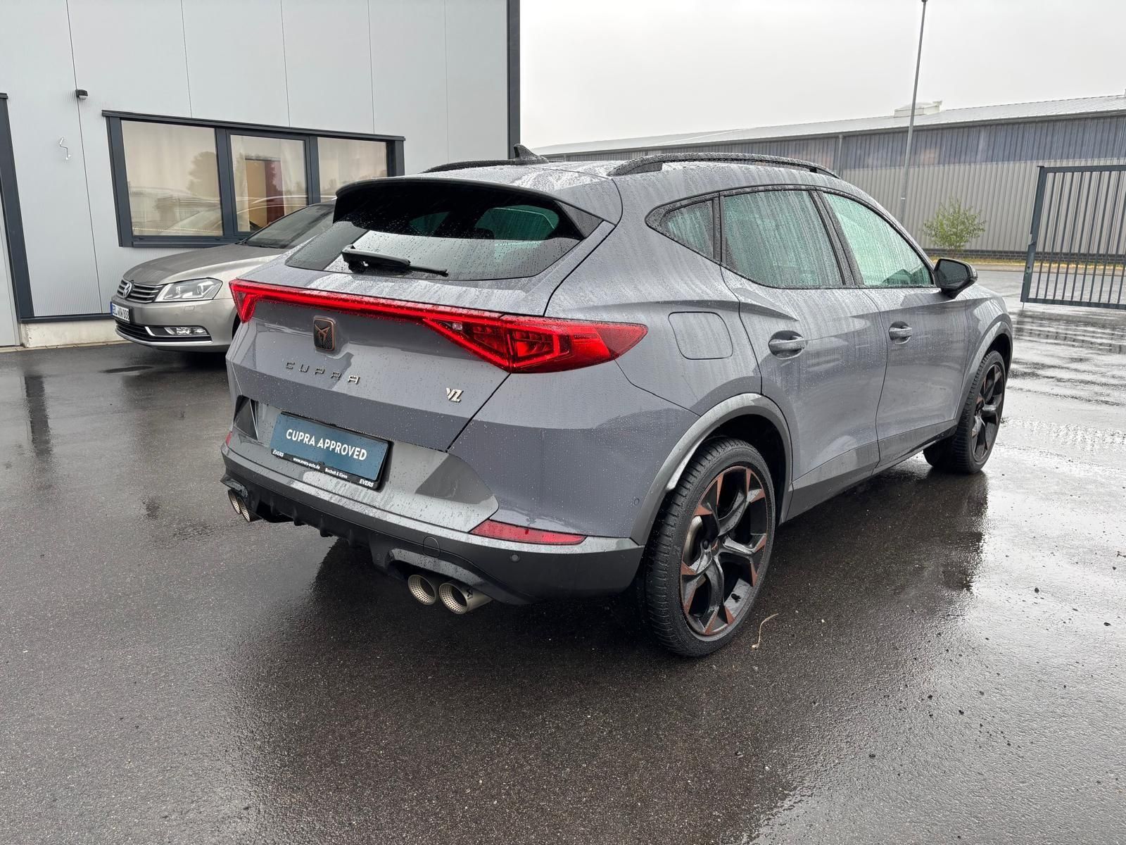 Cupra Formentor - Bild 6