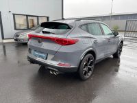 Cupra Formentor - Vorschau Bild 6