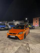 Ford Focus 2,5 ST Facelift - Ford Focus: ST Facelift