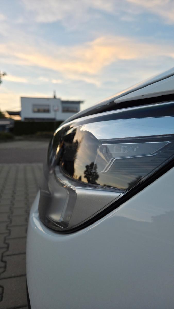 Opel Insignia Grand Sport GSi 2.0 Turbo 4x4 