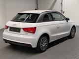 Audi A1 TFSI ultra Klimaautom./Radio-CD/SHZ/16 LM - Audi A1 in Magdeburg