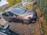 Renault RENAULT Grand Scenic 7-Sitzer - Renault Grand Scenic aus 2011