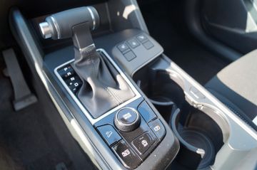 Kia Sportage 1.6T-GDI DCT. NAVI-KAMERA-LED-SHZG.