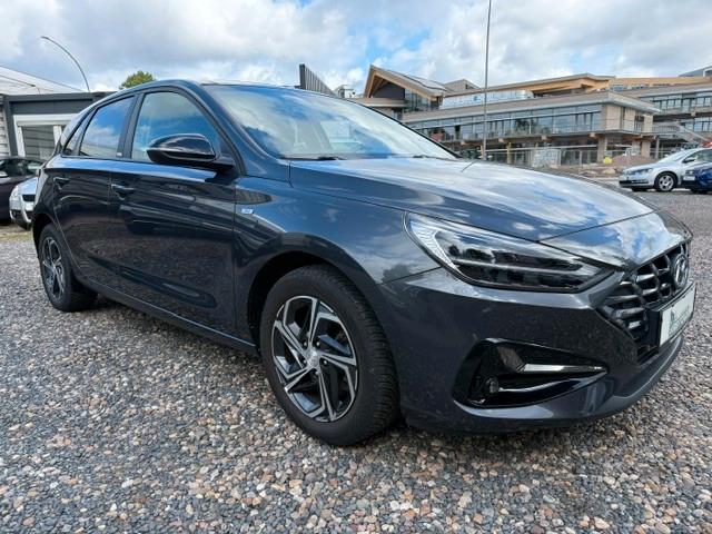 Hyundai i30 Intro Edition Mild-Hybrid