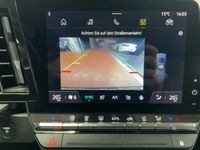 Renault Megane E-TECH - Vorschau Bild 15