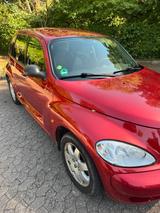 Chrysler PT Cruiser - Chrysler PT Cruiser aus 2003
