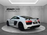 Audi R8 5.2 FSI V10 plus Audi Scheckheft + Garantie - Audi: A10