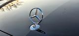 Mercedes-Benz E 200  BlueEfficiency, Teilleder, NAV, PANO - Mercedes-Benz E 200 mit Benzin-Antrieb: Scheckheftgepflegt, Kombi