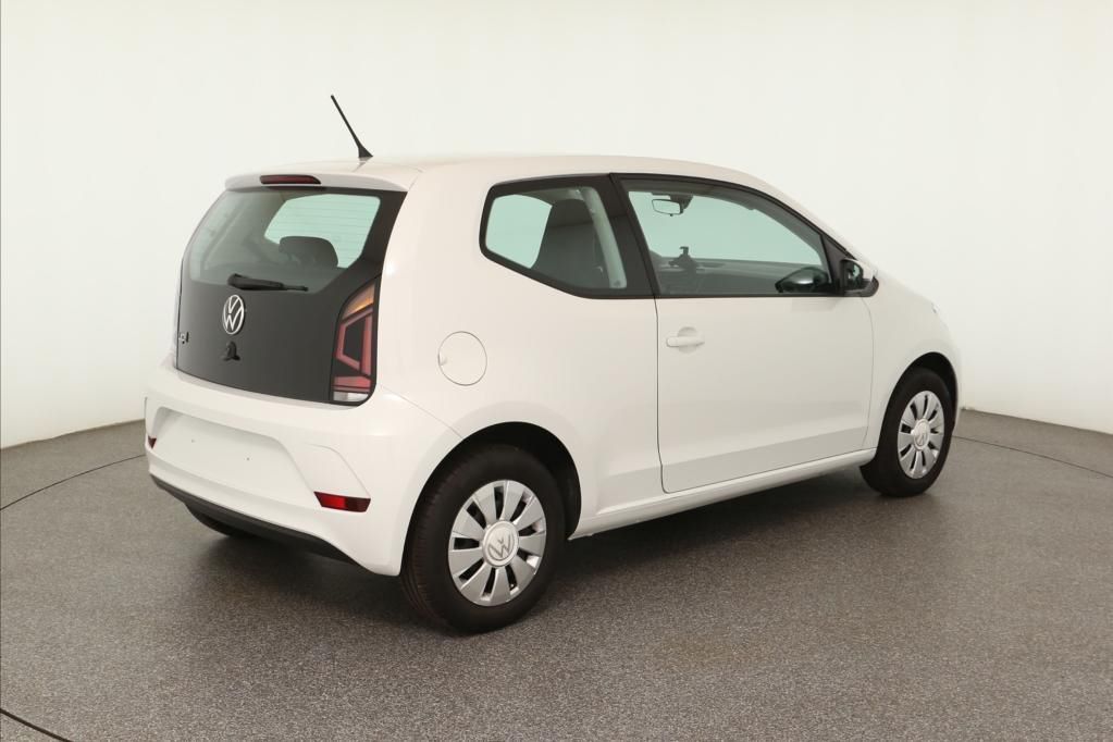 Volkswagen up! move up! 1.0 MPI Klima*SH
