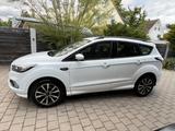 Ford Kuga ST-Line 1,5 EcoBoost *Navi*RFK*Keyless*1.Hd - Ford Kuga in Nürnberg