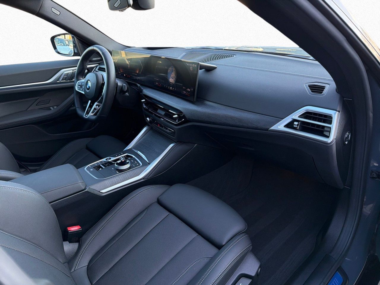 BMW 420 Gran Coupé - Bild 12