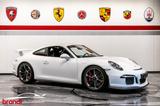 Porsche 991 GT3 / DE / Clupsport / Approved bis 07.29 - Porsche 991: Gt3
