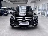 Mercedes-Benz GLK 220 4M AUTOMAT+NAV+XENON+PANO+KAMERA+AHK+TÜV - Mercedes-Benz GLK-Class