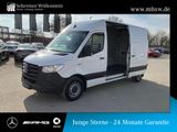 Mercedes-Benz eSprinter 312 KA L2H2 Kamera*Klima*Schiebetür li - mit Elektro-Antrieb: Van