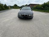 BMW e39 530d sehr guter Ausstattung - BMW 530: Kombi, 530d E39