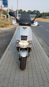 Piaggio Skipper st 125 - PIAGGIO SKIPPER 125