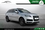 Audi Q7 3.0 TDI~S-Line~Quattro~FondTV~Pano~Kamera~AHK - Audi Q7 Gebrauchtwagen in Mannheim