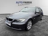 BMW 318i Touring-1.HAND-XENON-SITZHEIZUNG-TEMPOMAT - gebrauchte BMW 318 aus dem Jahr 2008
