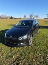 Volkswagen Polo 1.2 TSI 66kW -