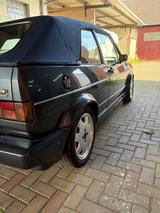 Volkswagen Golf 1 Cabrio, Unterboden und Karosse Rostfrei - VW Golf von 1989