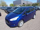 Ford B-Max Titanium, PDC, Aluf., Allwettereifen - Ford B-Max Kombi Gebrauchtwagen