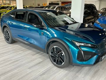 PEUGEOT 408 408 PureTech 130 GT