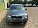 Skoda Fabia Cool 1.4 Edition / TÜV bis 08.2027 - Skoda Fabia aus 2006: 1.4