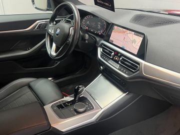 BMW 420 Gran Coupé - 12