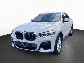 BMW X4 - 3