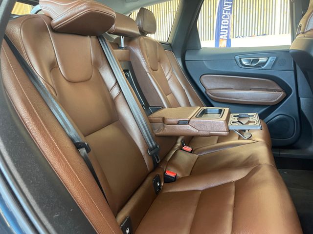 MYAUTOCENTER – Gebraucht- und Jahreswagen mit Werkstattservice in Pfaffenhofen Volvo XC 60 *Inscription*AHK*LED*Kamera*