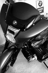 BMW R18 Bagger - Garantie 06/2027 - 7819 km - TOP