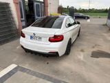 BMW M240i Heckantrieb Alcantara - BMW M-Modelle: Sportwagen