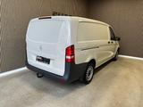 Mercedes-Benz Vito 2.0 CDI 110 RWD Lang 3-Sitzer AHK|Klima|RFK - Mercedes-Benz Vito: 3.0