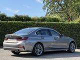 BMW 318 3-serie Sedan 318i | Business Ed. | Luxury L - BMW 318: 318i