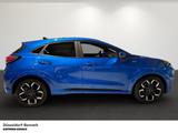 Ford Puma ST-Line X 1.0 Eco Boost  Bang&Olufsen Rückf - Ford Puma mit Panoramadach