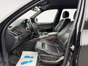 BMW X5 - 7