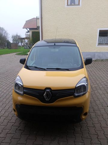 Renault Kangoo Express Z.E.