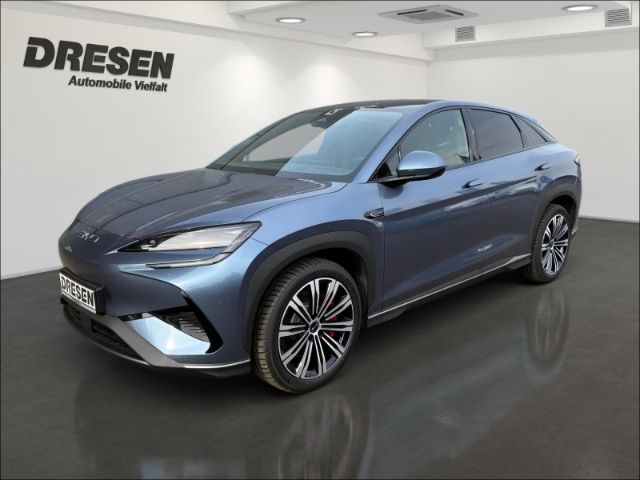 BYD SEALION 7
