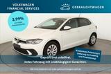 Volkswagen Polo Life 1.0 MPI Klima*Tempo*Nav*PDC*RFK*SH - VW Polo Gebrauchtwagen in Karlsruhe