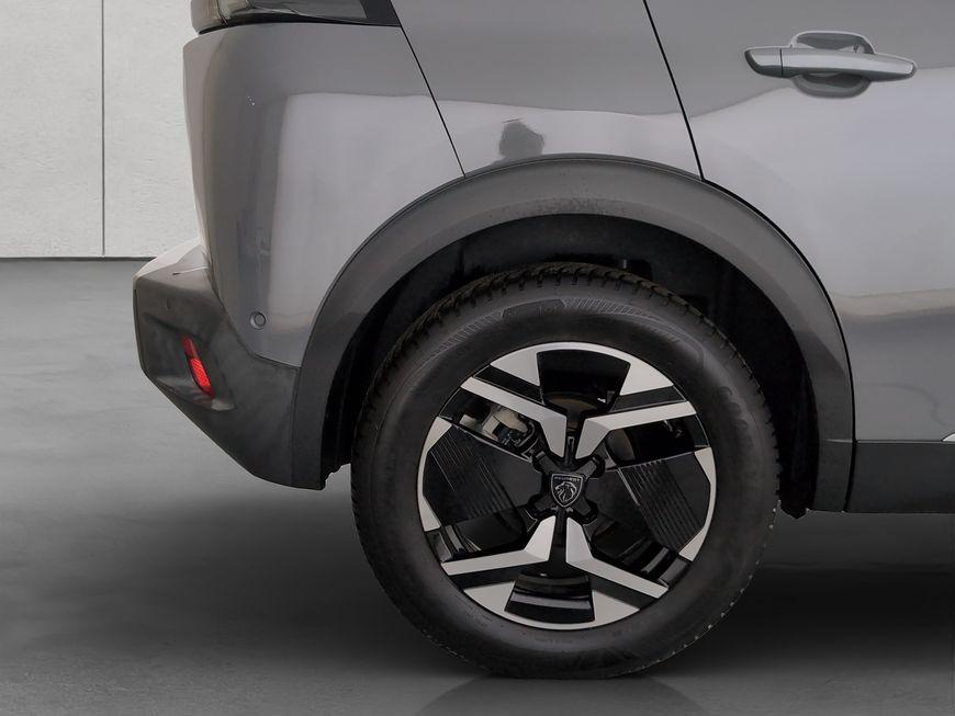 Peugeot 2008 BlueHDi 130 EAT8 GT