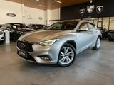 Infiniti Q30 2.2 diesel DCT AWD Premium Tech - Infiniti Q30 aus 2016