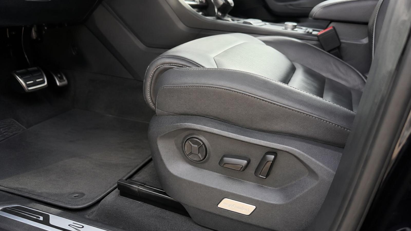 Volkswagen Touareg 3.0 V6 TSI R-Line 4Motion OPF (EURO 6d)
