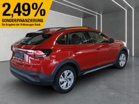 Volkswagen Taigo - Vorschau Bild 4