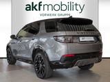 Land Rover Discovery Sport 1.5 P270e Dynamic SE-Navi*AHK*Ka - Land Rover Discovery Sport Dynamic mit Hybrid-Antrieb (Benzin/Elektro)