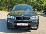 BMW X4 xDrive 20 i M-Sport*2-Zonen*Navi*Sport-Sitze* - BMW X4 in Chemnitz