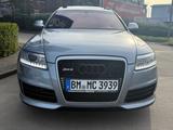 Audi RS 6 Avant 5.0 TFSI*Dt-Auto*Orig*Perfekt*History - Audi RS6 in Köln